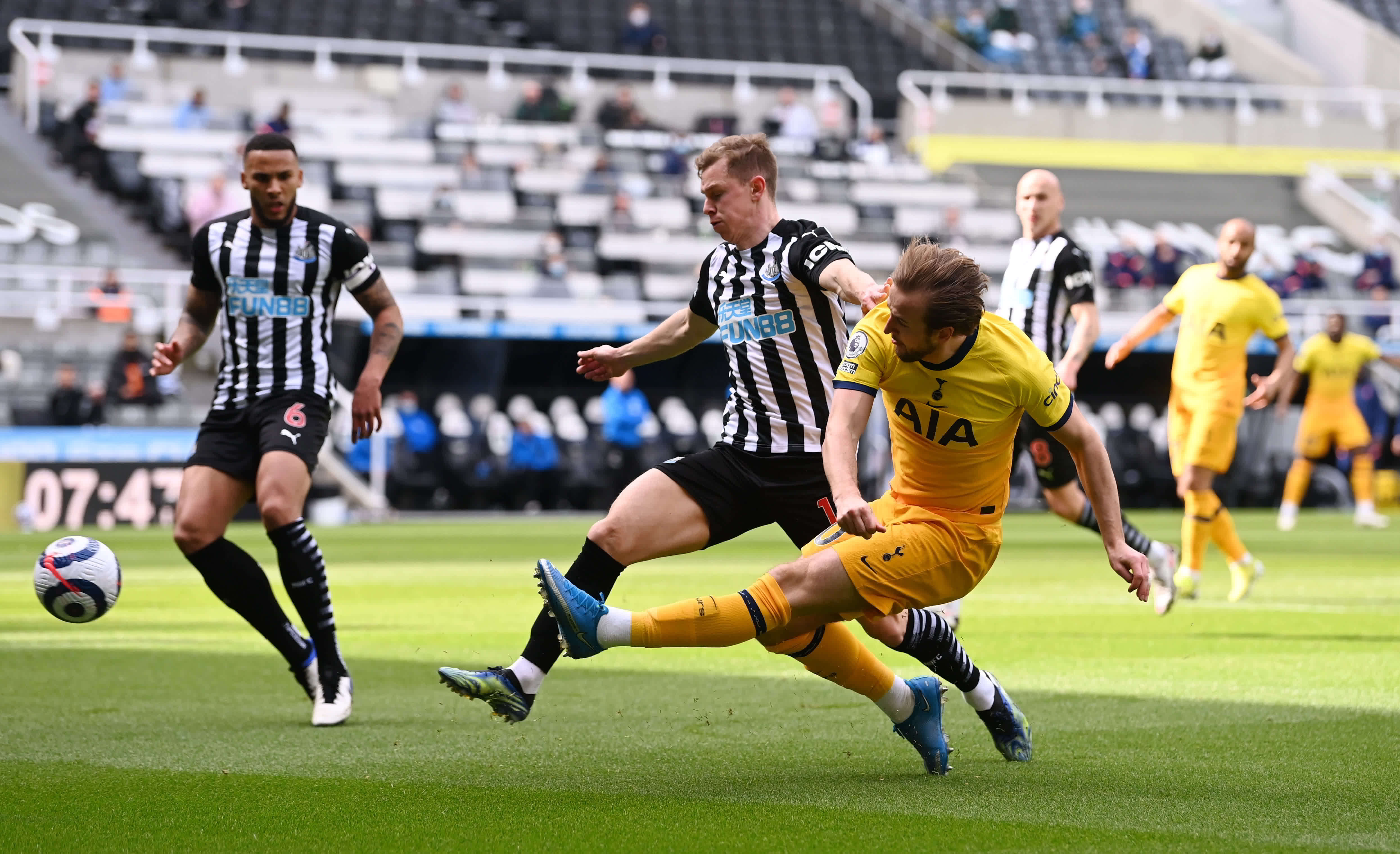 我们需要 我们需要